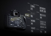 Všechny informace o novém modelu Canon EOS 5Ds s vysokým rozlišením 50 megapixelů